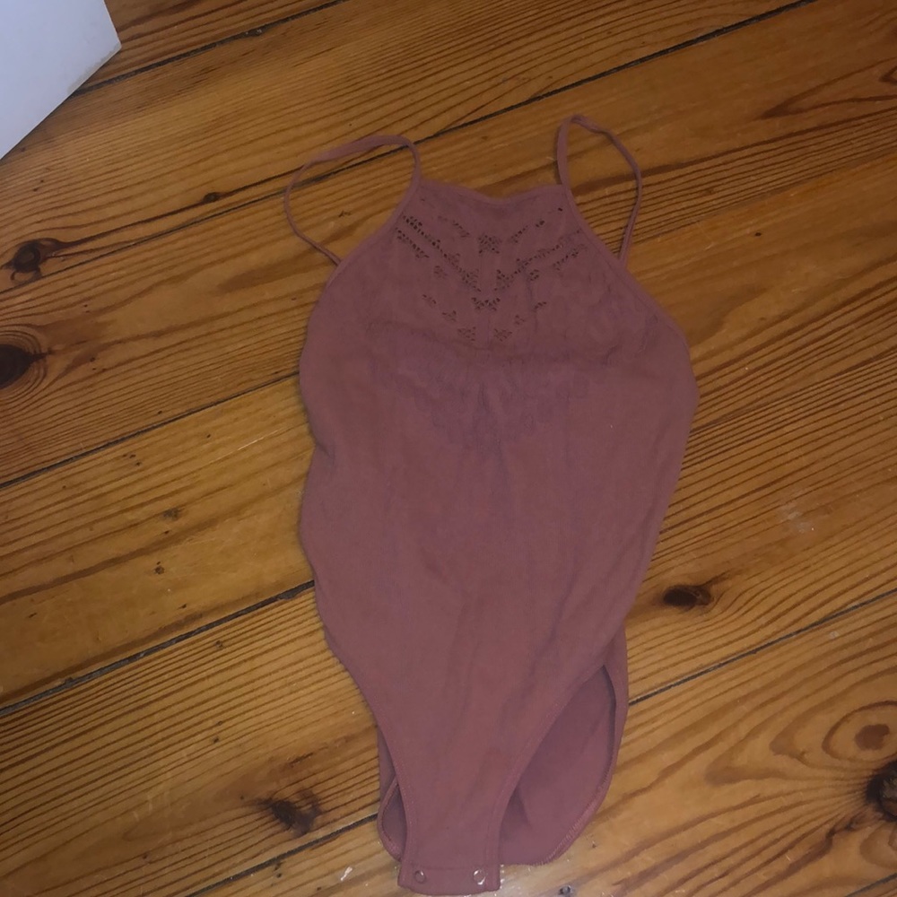 Free people body suit